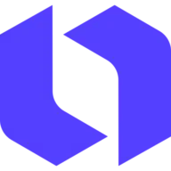 Looka - AI logo plus a coordinated brand asset kit